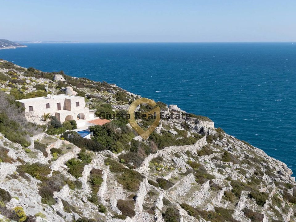 Villa i Gagliano del Capo, Lecce - foto 1