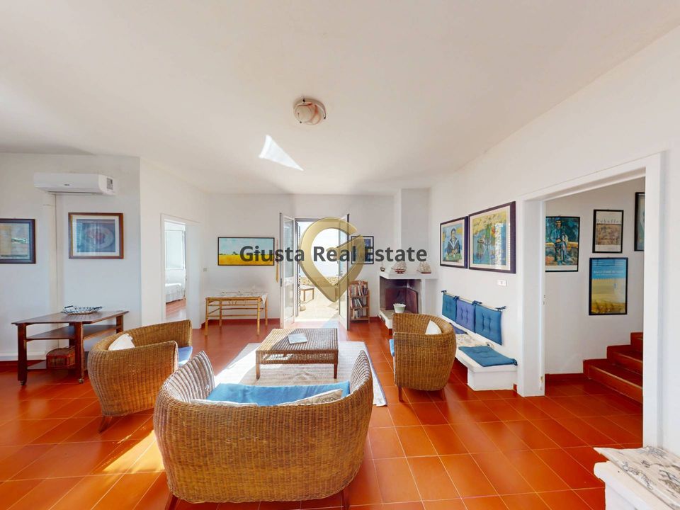 Villa i Gagliano del Capo, Lecce - foto 2