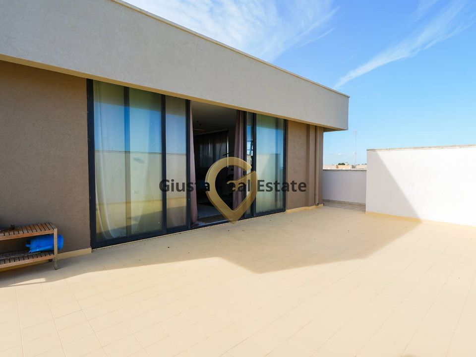 Lejlighed i Brindisi, Brindisi - foto 1