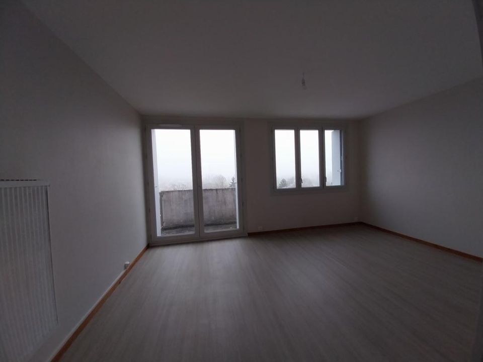 Lejlighed i Bourmont, Haute-Marne - foto 1
