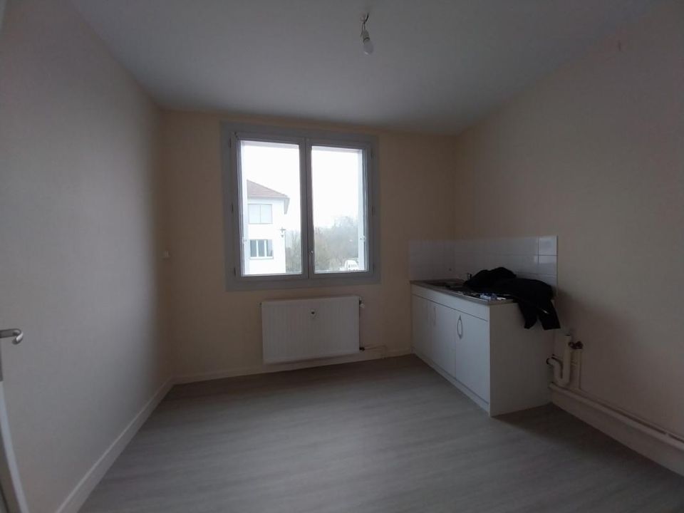 Lejlighed i Bourmont, Haute-Marne - foto 3