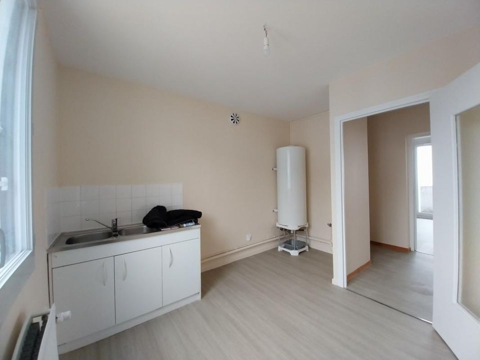 Lejlighed i Bourmont, Haute-Marne - foto 4
