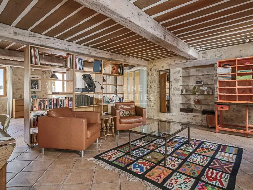 Villa i Valbonne, Alpes-Maritimes - foto 1
