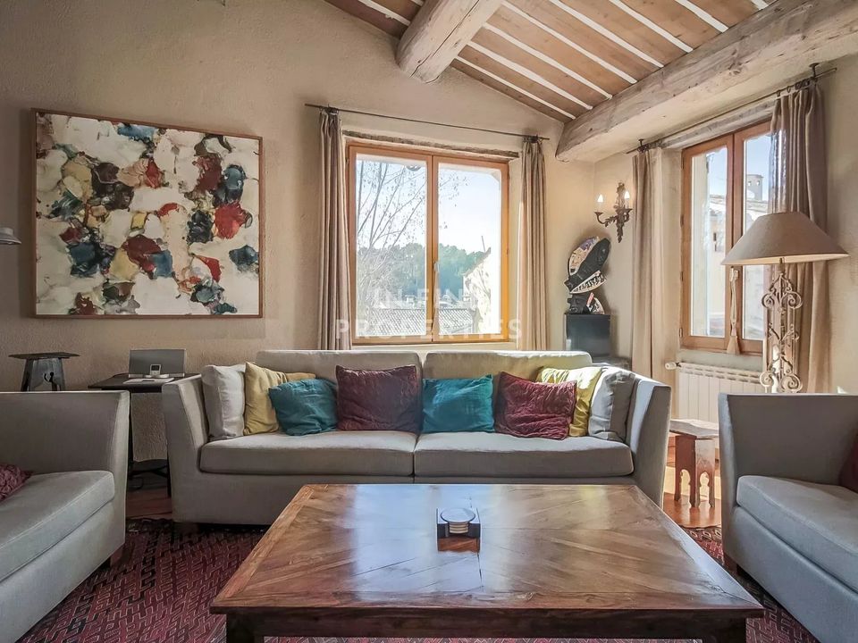 Villa i Valbonne, Alpes-Maritimes - foto 5