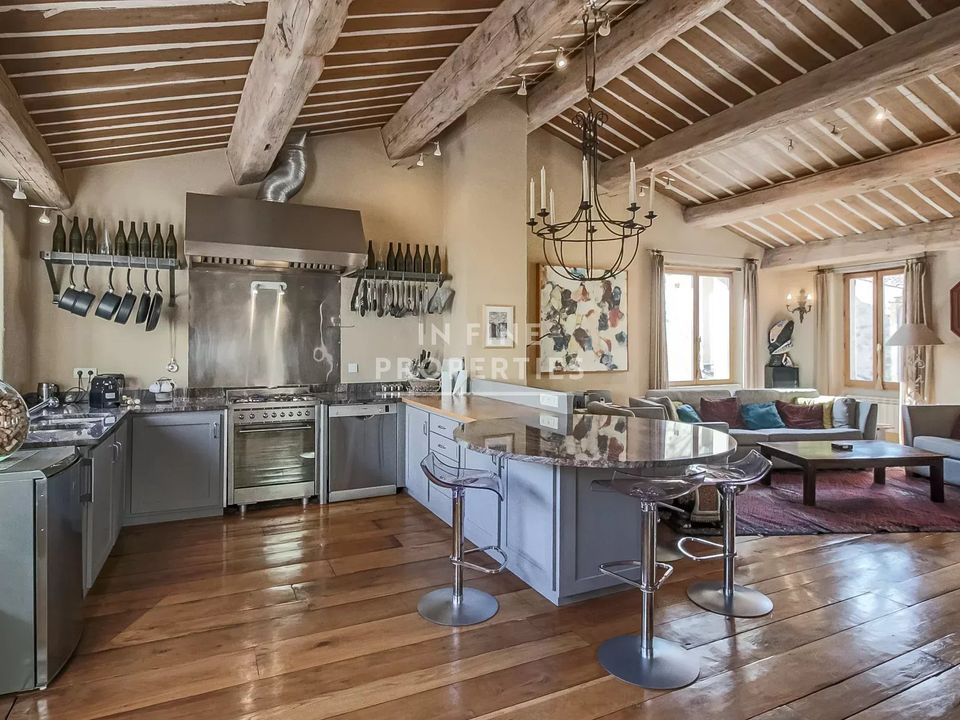 Villa i Valbonne, Alpes-Maritimes - foto 2