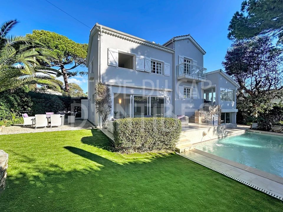 Villa i Antibes, Alpes-Maritimes - foto 3