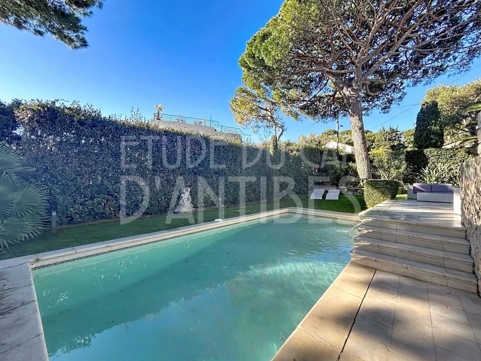 Villa i Antibes, Alpes-Maritimes - foto 5