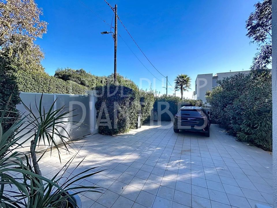 Villa i Antibes, Alpes-Maritimes - foto 5