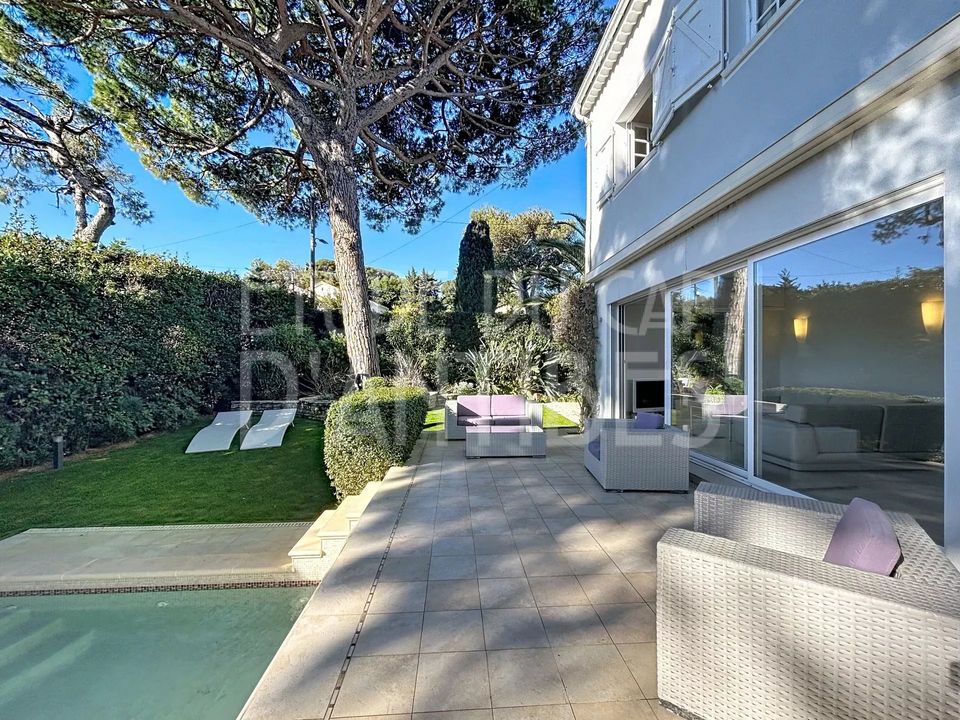 Villa i Antibes, Alpes-Maritimes - foto 3