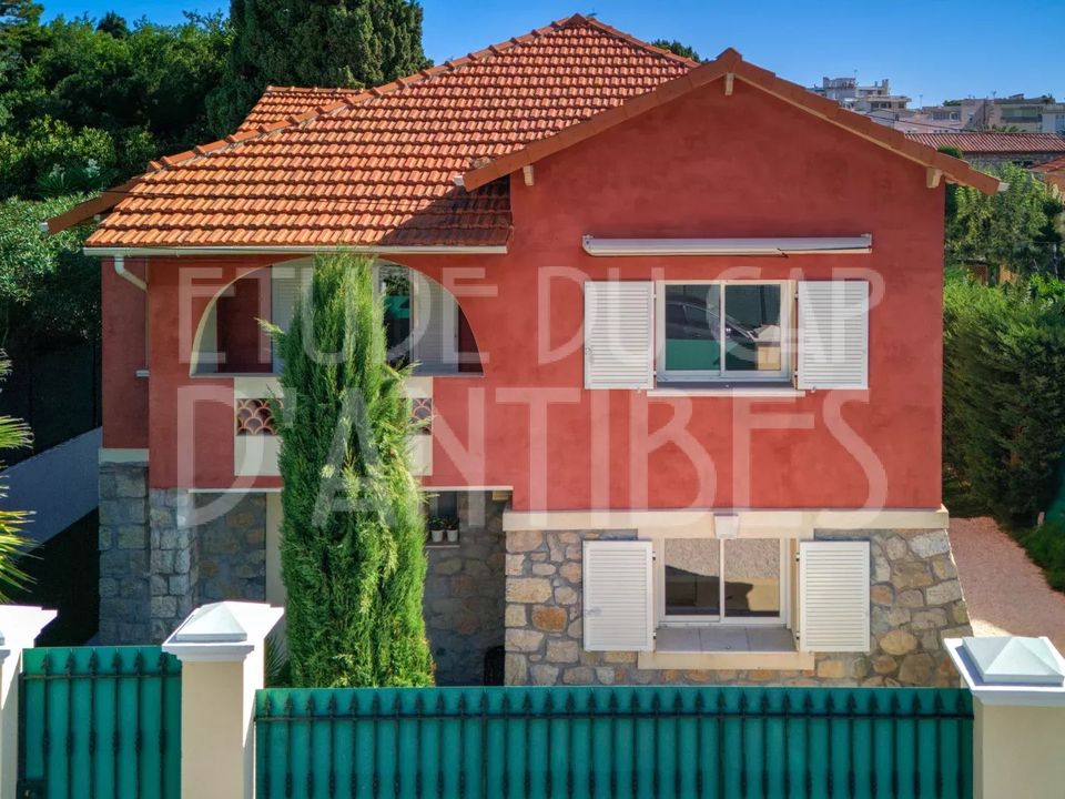 Villa i Antibes, Alpes-Maritimes - foto 2