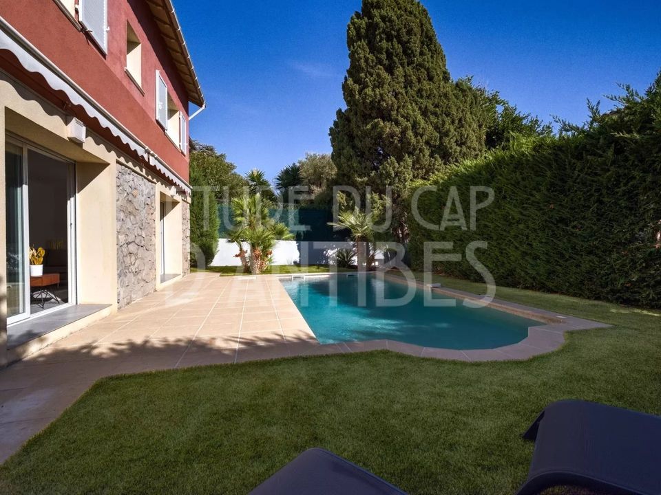 Villa i Antibes, Alpes-Maritimes - foto 3