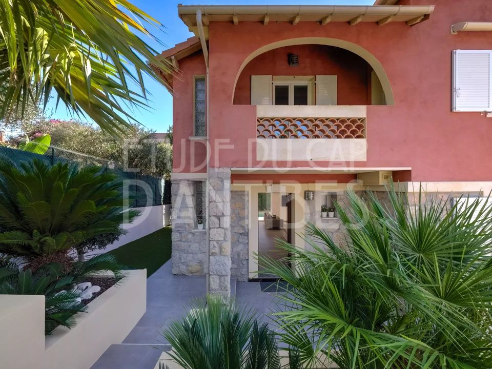 Villa i Antibes, Alpes-Maritimes - foto 5