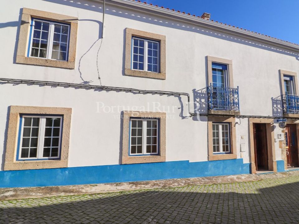 Cortijo i Monforte da Beira, Castelo Branco - foto 2