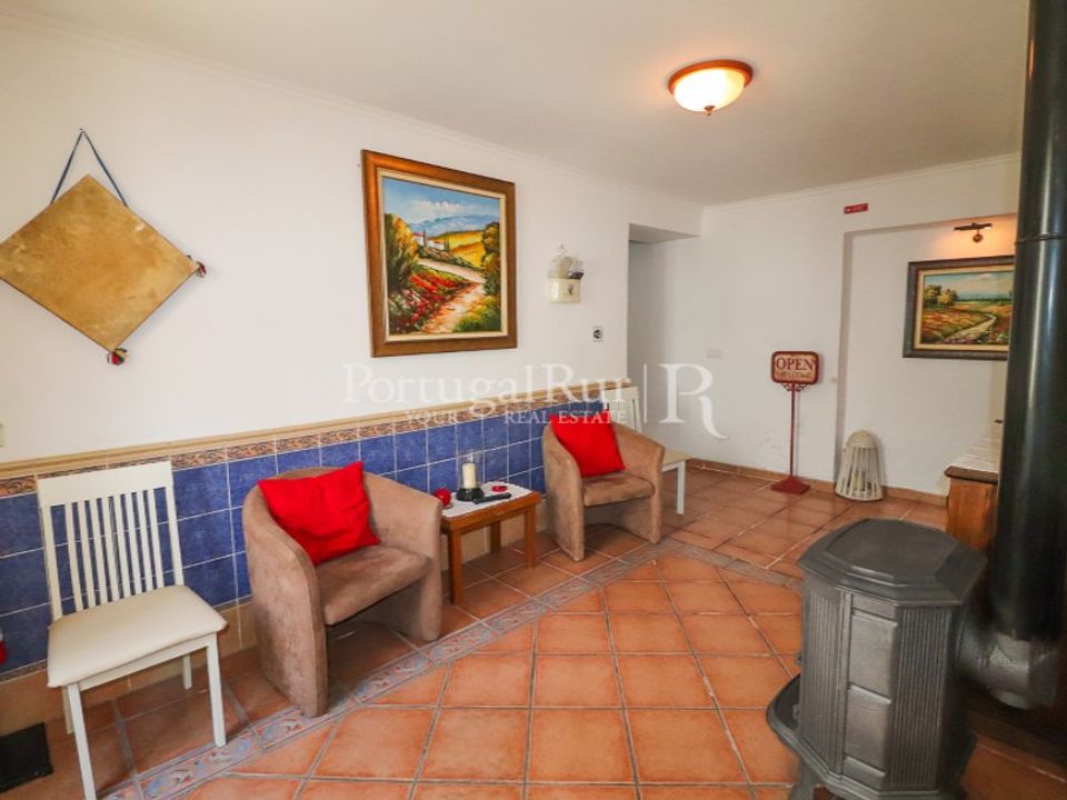 Cortijo i Monforte da Beira, Castelo Branco - foto 3