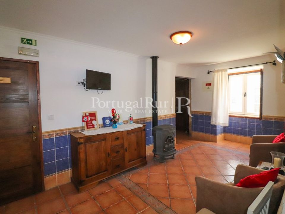 Cortijo i Monforte da Beira, Castelo Branco - foto 4