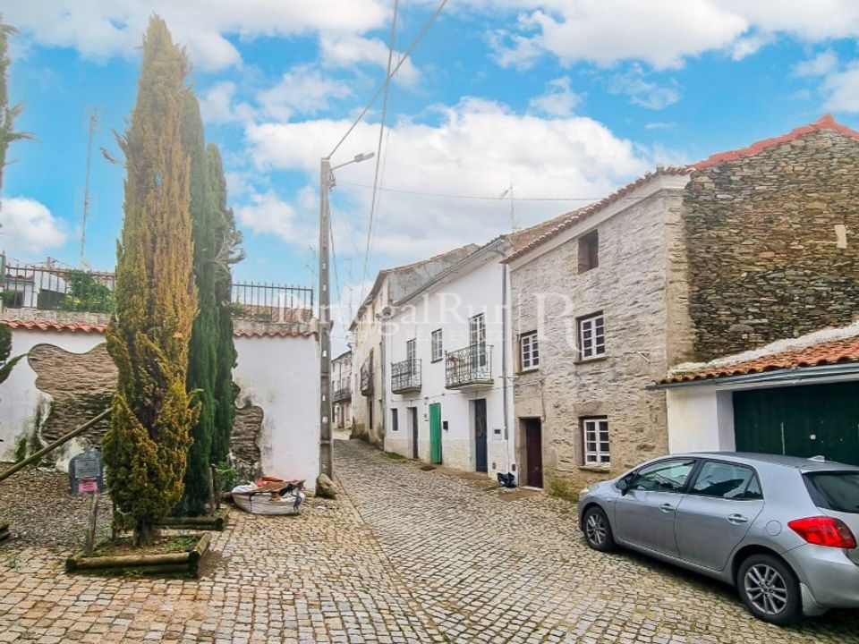 Villa i Rosmaninhal, Castelo Branco - foto 1