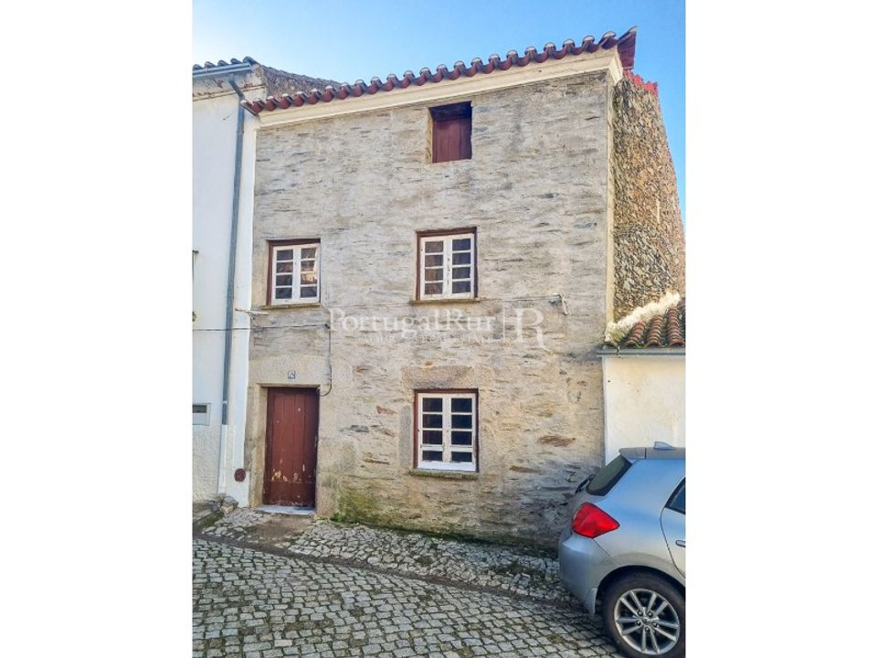 Villa i Rosmaninhal, Castelo Branco - foto 2
