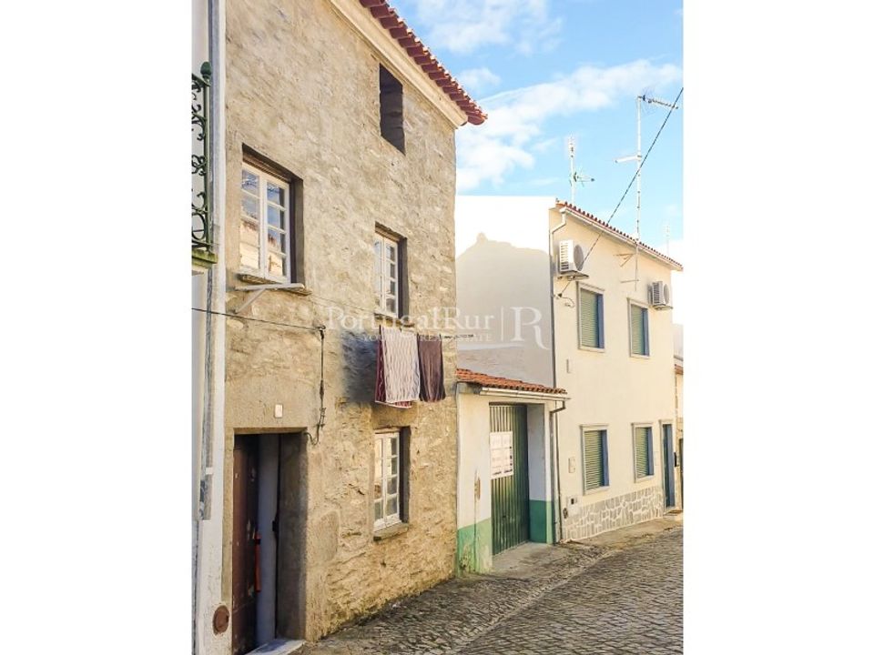Villa i Rosmaninhal, Castelo Branco - foto 3