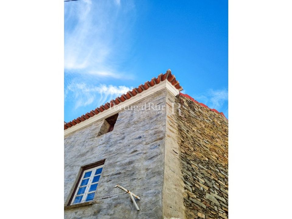 Villa i Rosmaninhal, Castelo Branco - foto 4