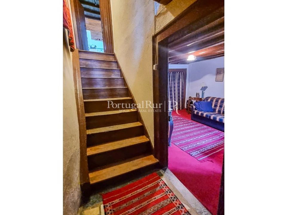 Villa i Rosmaninhal, Castelo Branco - foto 5