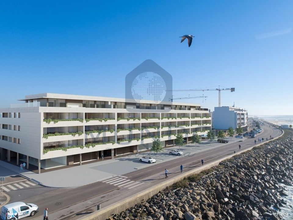 Erhvervsejendom i Vila do Conde, Porto - foto 3