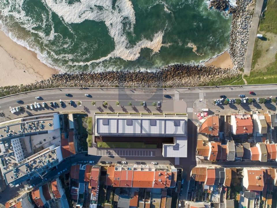 Erhvervsejendom i Vila do Conde, Porto - foto 4