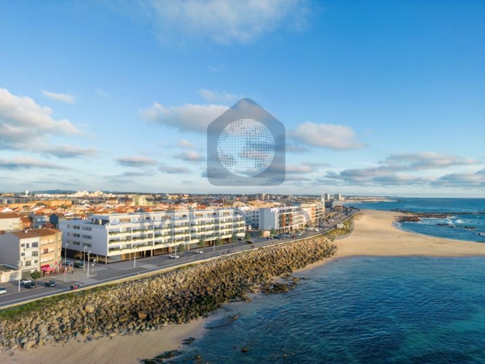 Erhvervsejendom i Vila do Conde, Porto - foto 5