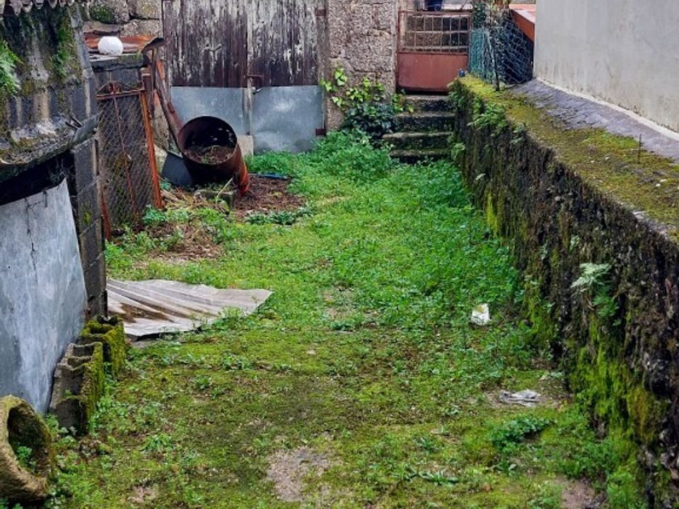 Byhus i Vieira do Minho, Braga - foto 2
