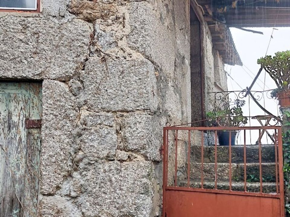 Byhus i Vieira do Minho, Braga - foto 3