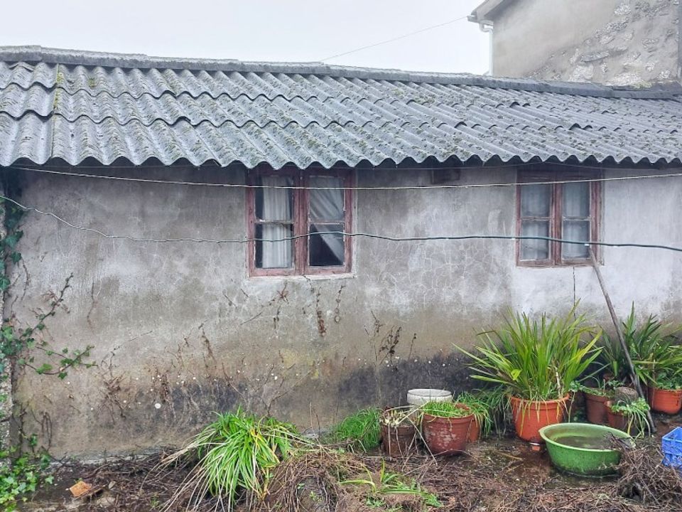 Byhus i Vieira do Minho, Braga - foto 4