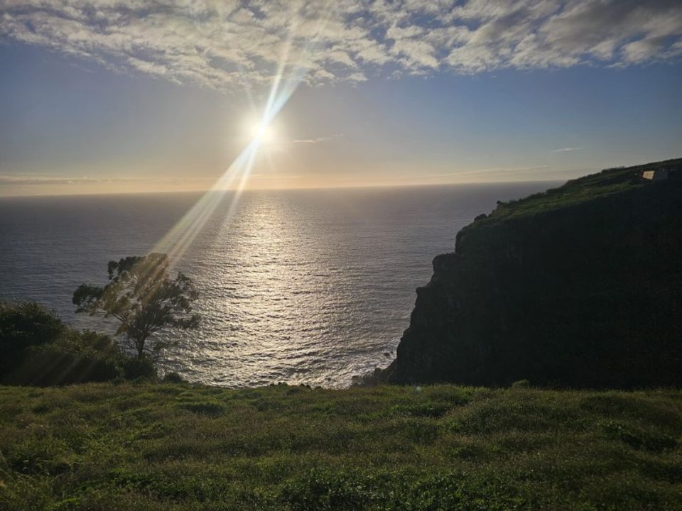 Helårsgrund i Calheta, Madeira - foto 5