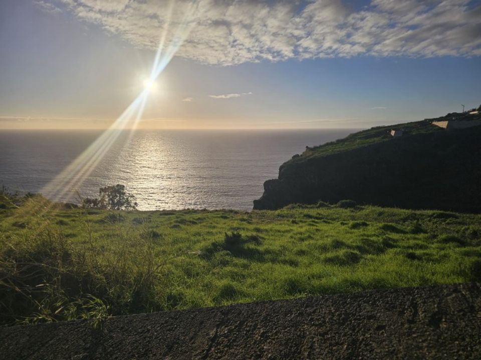Helårsgrund i Calheta, Madeira - foto 3