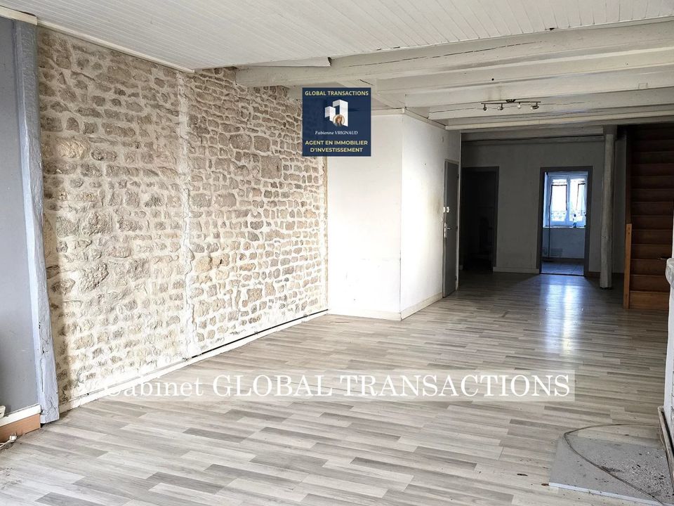 Villa i Muron, Charente-Maritime - foto 3