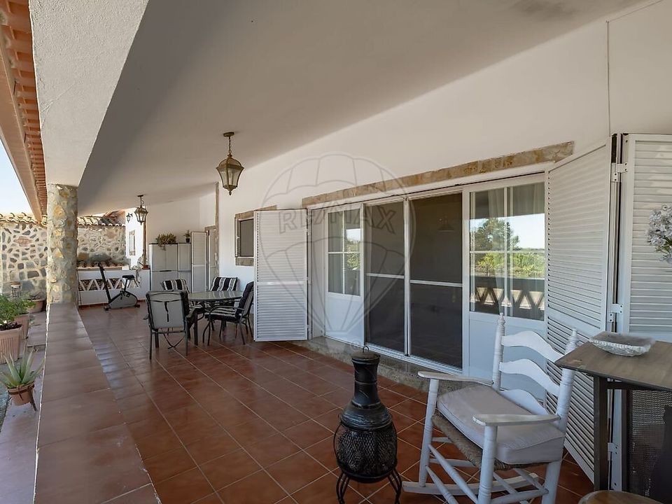 Villa i Campo Maior, Portalegre - foto 1