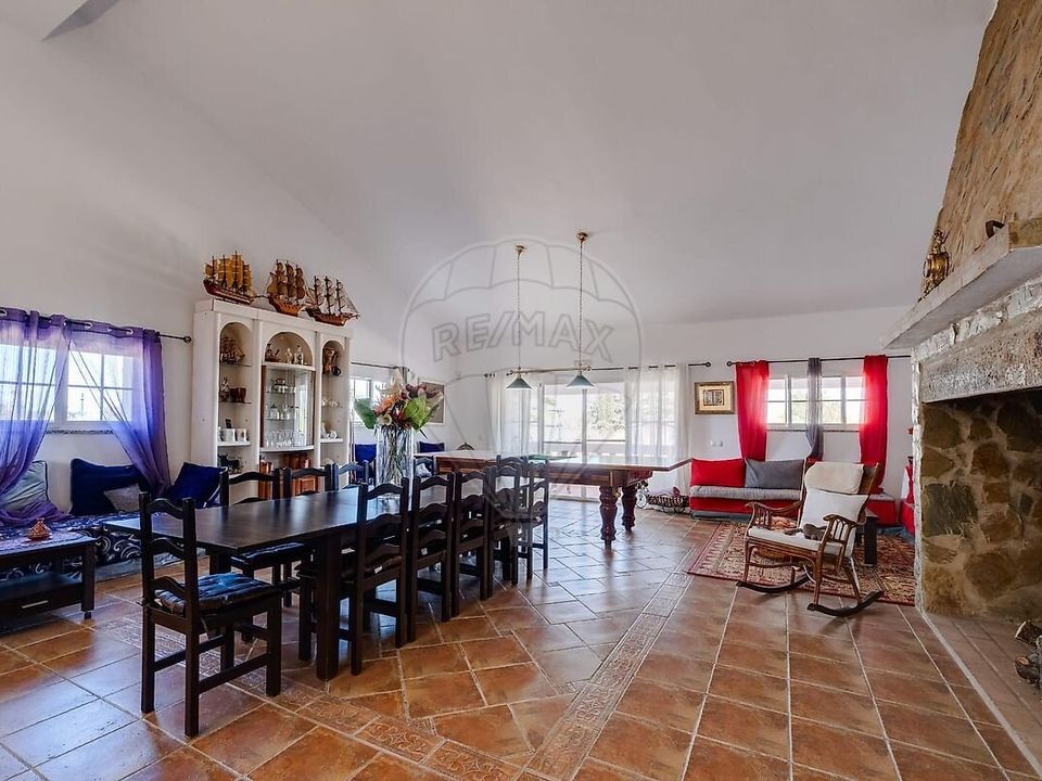 Villa i Campo Maior, Portalegre - foto 4