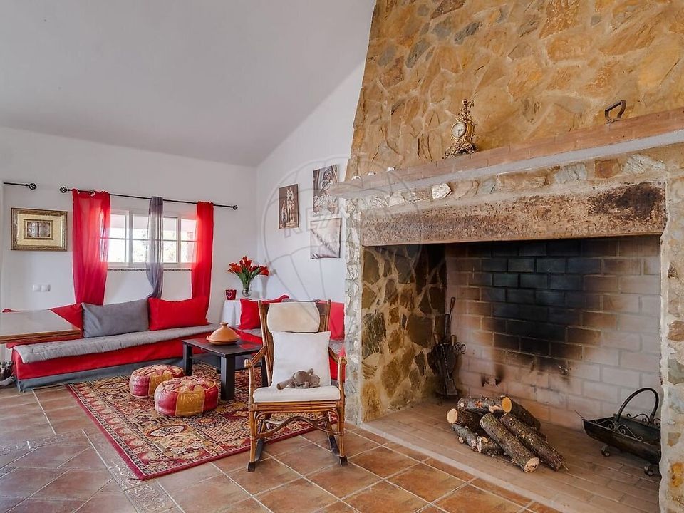Villa i Campo Maior, Portalegre - foto 5