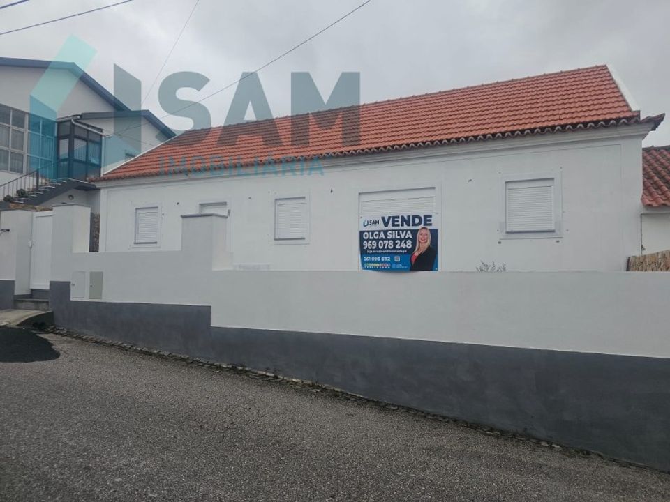 Villa i Alenquer, Lisbon - foto 4
