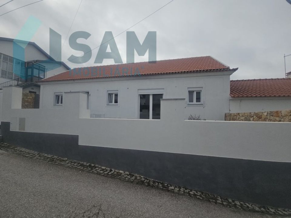 Villa i Alenquer, Lisbon - foto 1