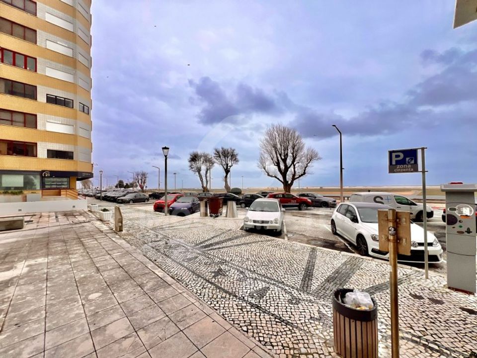 Erhvervsejendom i Figueira da Foz, Coimbra - foto 4