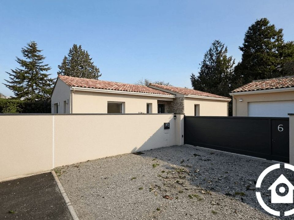 Villa en Fleac, Charente - foto 1