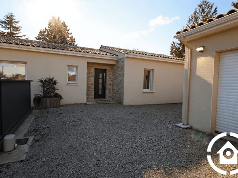 Villa en Fleac, Charente - foto 2