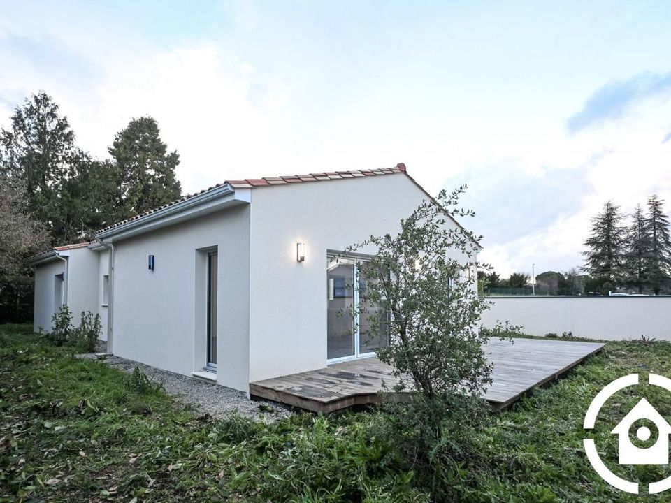 Villa en Fleac, Charente - foto 4