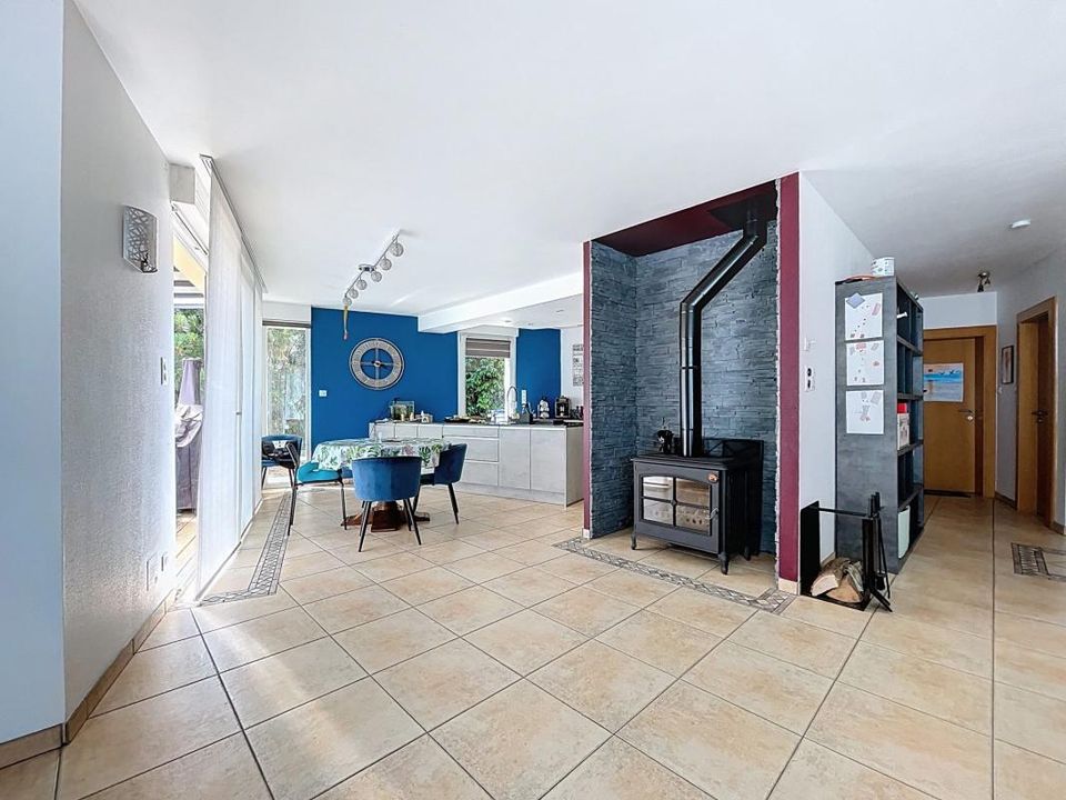 Villa i Entzheim, Bas-Rhin - foto 3