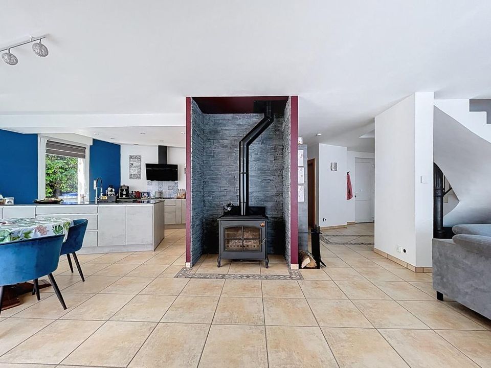 Villa i Entzheim, Bas-Rhin - foto 4