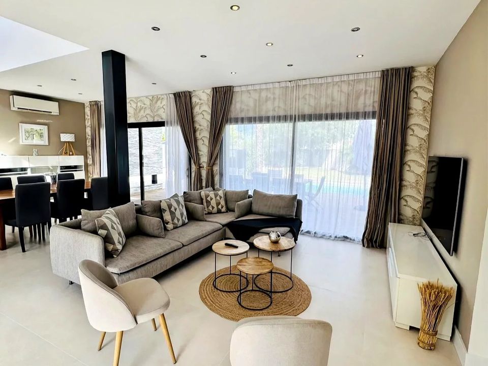 Villa i Castelnau-le-Lez, Herault - foto 4