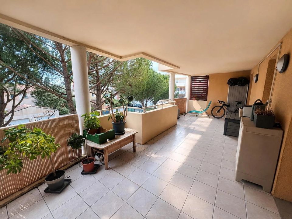 Lejlighed i Montpellier, Herault - foto 3