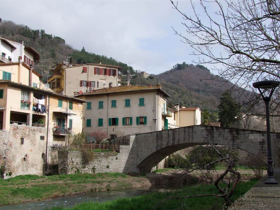 Lejlighed i Dicomano, Florence - foto 1