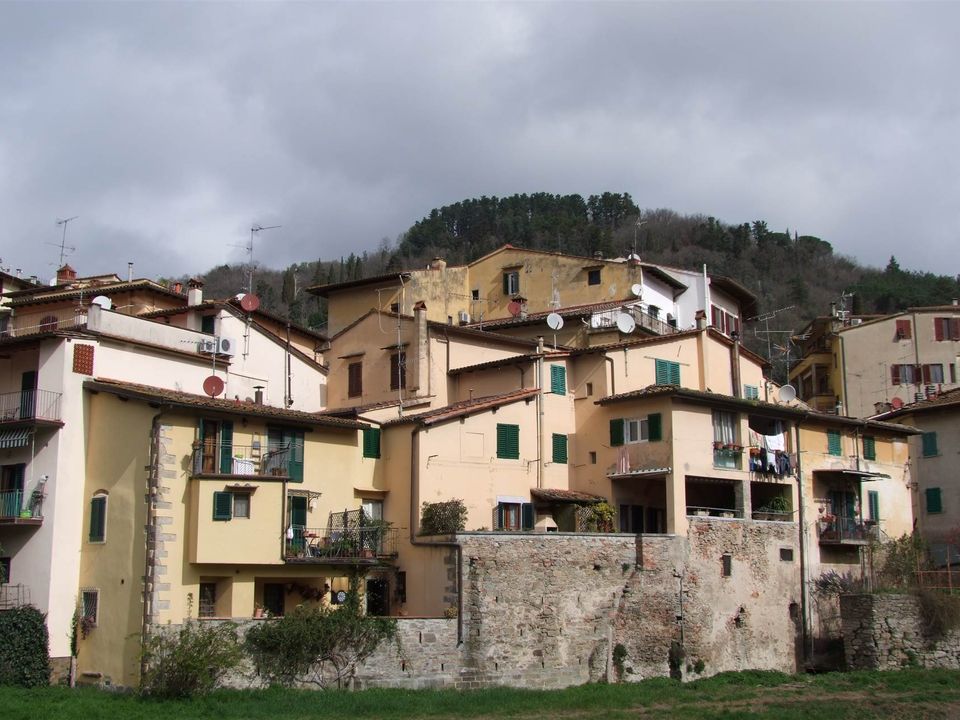 Lejlighed i Dicomano, Florence - foto 2