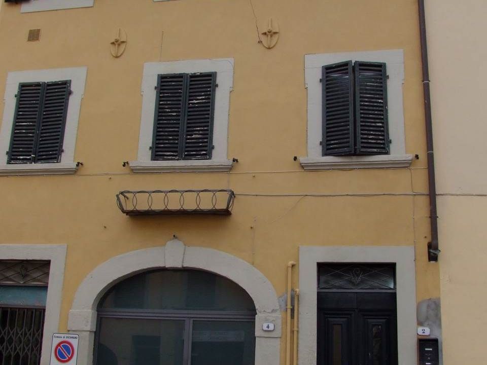 Lejlighed i Dicomano, Florence - foto 4