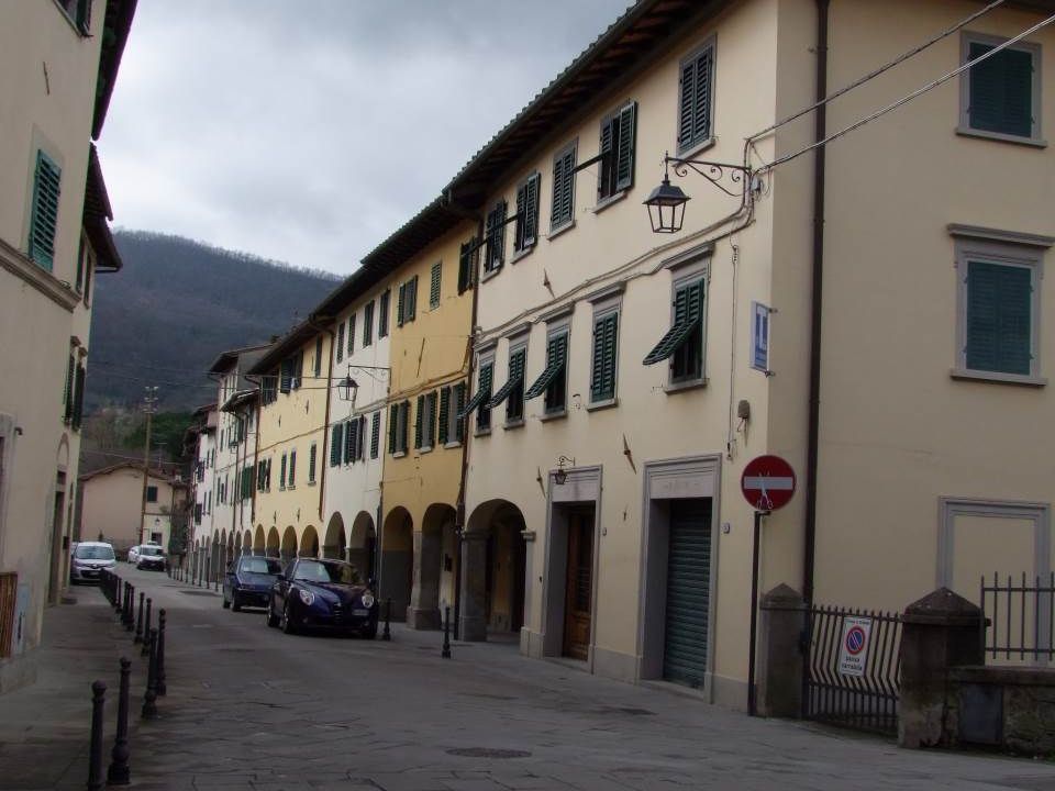 Lejlighed i Dicomano, Florence - foto 5